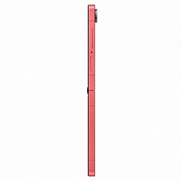 Samsung Galaxy Z Flip 7 12GB 512GB 5G Κοραλί