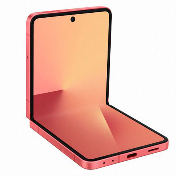 Samsung Galaxy Z Flip 7 12GB 512GB 5G Κοραλί