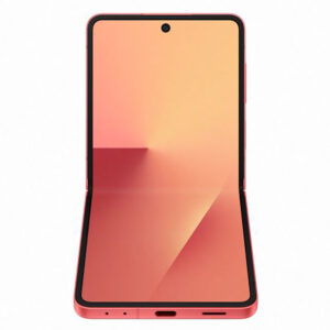 Samsung Galaxy Z Flip 7 12GB 512GB 5G Κοραλί