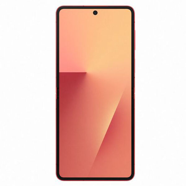 Samsung Galaxy Z Flip 7 12GB 512GB 5G Κοραλί