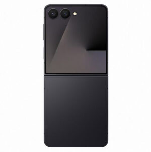 Samsung Galaxy Z Flip 7 12GB 512GB 5G Μαύρο