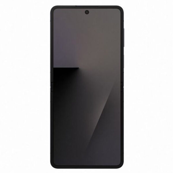 Samsung Galaxy Z Flip 7 12GB 512GB 5G Μαύρο