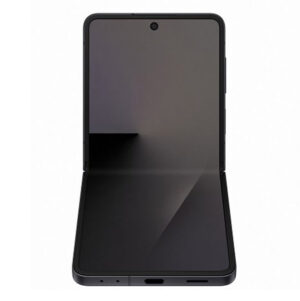 Samsung Galaxy Z Flip 7 12GB 512GB 5G Μαύρο