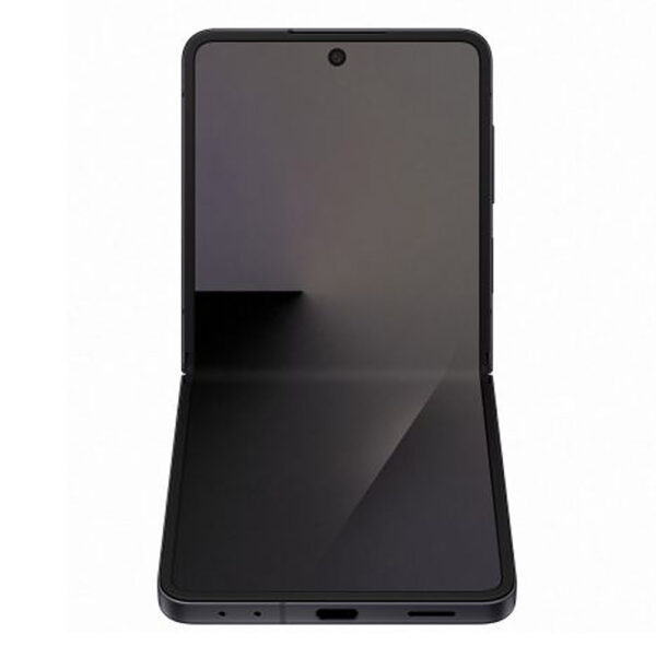 Samsung Galaxy Z Flip 7 12GB 512GB 5G Μαύρο