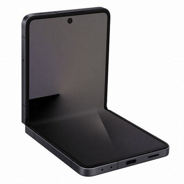 Samsung Galaxy Z Flip 7 12GB 512GB 5G Μαύρο