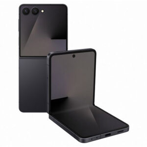 Samsung Galaxy Z Flip 7 12GB 512GB 5G Μαύρο
