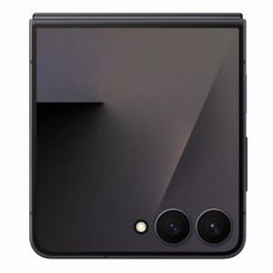 Samsung Galaxy Z Flip 7 12GB 512GB 5G Μαύρο