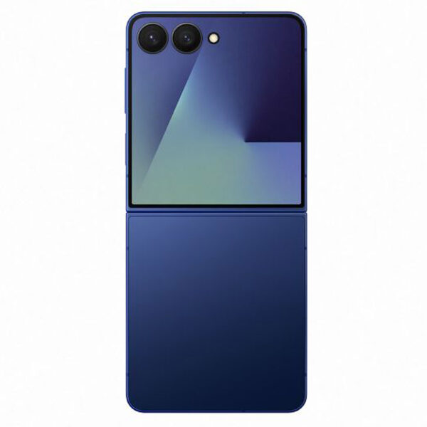 Samsung Galaxy Z Flip 7 12GB 512GB 5G Μπλε