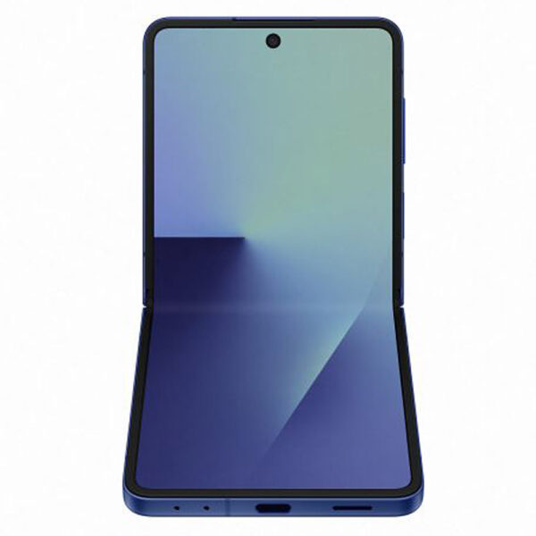 Samsung Galaxy Z Flip 7 12GB 512GB 5G Μπλε