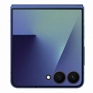 Samsung Galaxy Z Flip 7 12GB 512GB 5G Μπλε