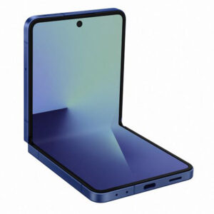 Samsung Galaxy Z Flip 7 12GB 512GB 5G Μπλε