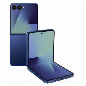 Samsung Galaxy Z Flip 7 12GB 512GB 5G Μπλε