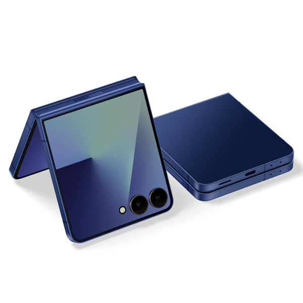 Samsung Galaxy Z Flip 7 12GB 512GB 5G Μπλε