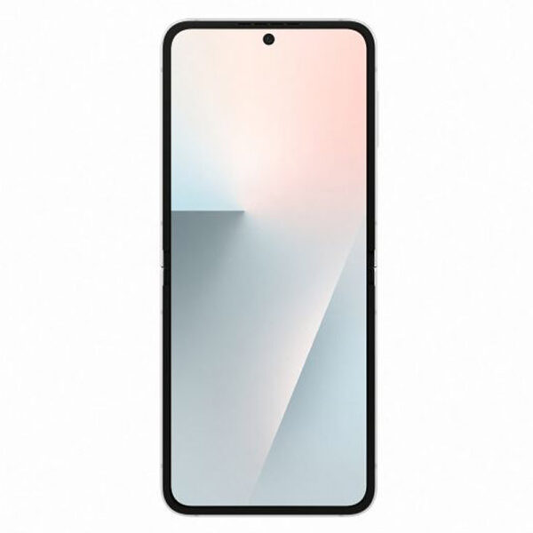 Samsung Galaxy Z Flip 7 FE 8GB 256GB 5G Λευκό