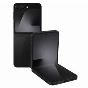 Samsung Galaxy Z Flip 7 FE 8GB 256GB 5G Μαύρο