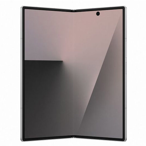 Samsung Galaxy Z fold 7 12GB 512GB 5G Ασημί