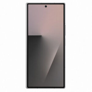 Samsung Galaxy Z fold 7 12GB 512GB 5G Ασημί