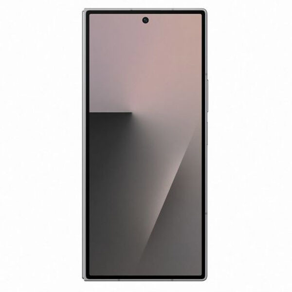 Samsung Galaxy Z fold 7 12GB 512GB 5G Ασημί