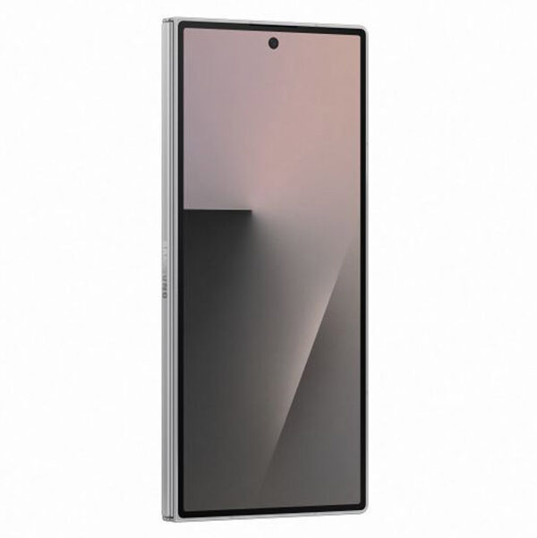 Samsung Galaxy Z fold 7 12GB 512GB 5G Ασημί