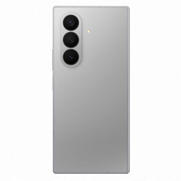 Samsung Galaxy Z fold 7 12GB 512GB 5G Ασημί
