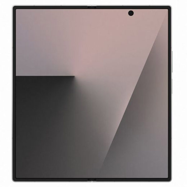 Samsung Galaxy Z fold 7 12GB 512GB 5G Ασημί