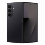 Samsung Galaxy Z fold 7 12GB 512GB 5G Μαύρο