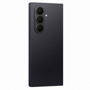 Samsung Galaxy Z fold 7 12GB 512GB 5G Μαύρο