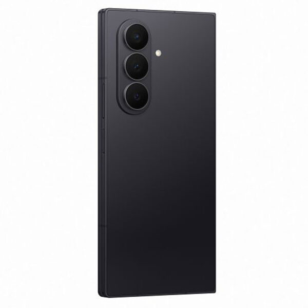 Samsung Galaxy Z fold 7 12GB 512GB 5G Μαύρο