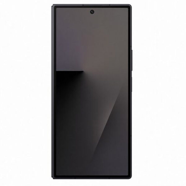 Samsung Galaxy Z fold 7 12GB 512GB 5G Μαύρο