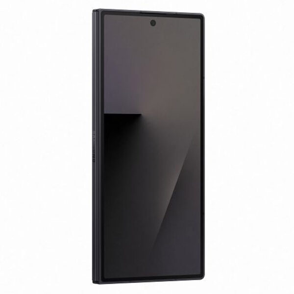 Samsung Galaxy Z fold 7 12GB 512GB 5G Μαύρο
