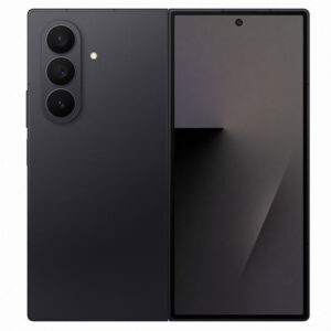 Samsung Galaxy Z fold 7 12GB 512GB 5G Μαύρο