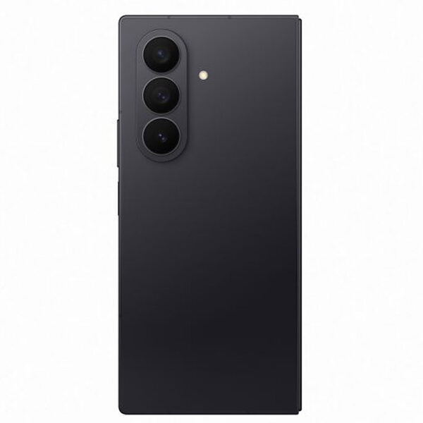 Samsung Galaxy Z fold 7 12GB 512GB 5G Μαύρο