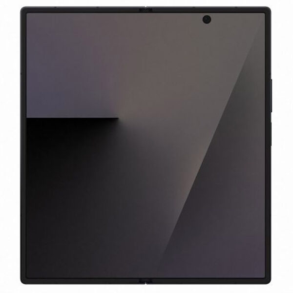 Samsung Galaxy Z fold 7 12GB 512GB 5G Μαύρο