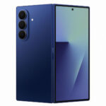Samsung Galaxy Z fold 7 12GB 512GB 5G Μπλε