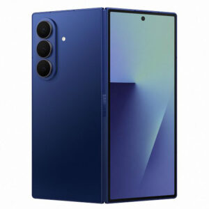 Samsung Galaxy Z fold 7 12GB 512GB 5G Μπλε