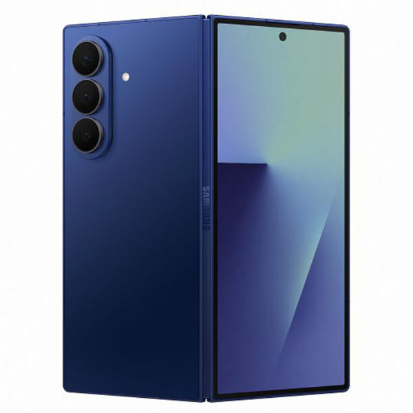Samsung Galaxy Z fold 7 12GB 512GB 5G Μπλε