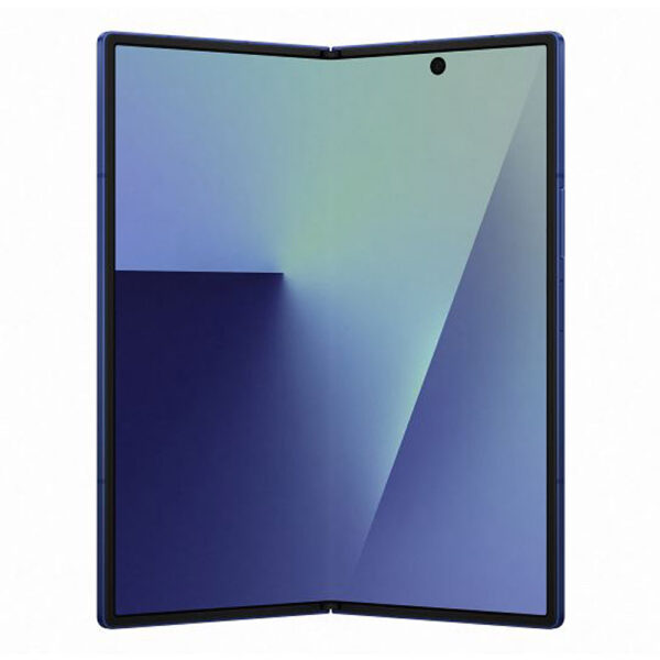 Samsung Galaxy Z fold 7 12GB 512GB 5G Μπλε
