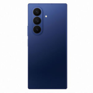 Samsung Galaxy Z fold 7 12GB 512GB 5G Μπλε