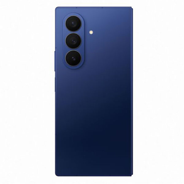 Samsung Galaxy Z fold 7 12GB 512GB 5G Μπλε