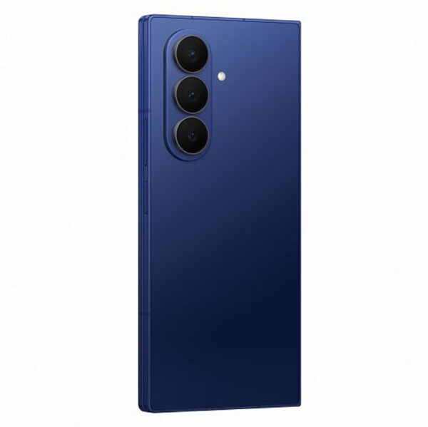 Samsung Galaxy Z fold 7 12GB 512GB 5G Μπλε