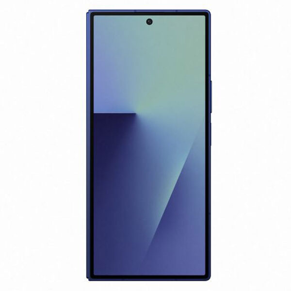 Samsung Galaxy Z fold 7 12GB 512GB 5G Μπλε