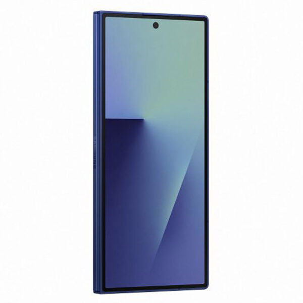 Samsung Galaxy Z fold 7 12GB 512GB 5G Μπλε