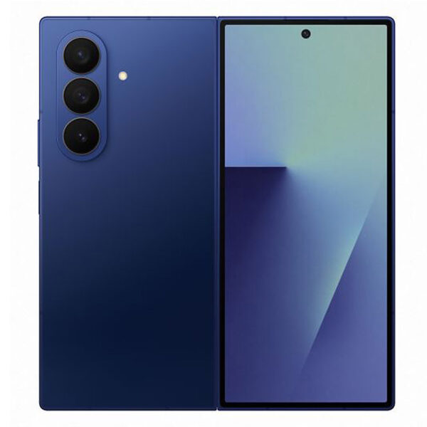 Samsung Galaxy Z fold 7 12GB 512GB 5G Μπλε