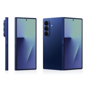 Samsung Galaxy Z fold 7 12GB 512GB 5G Μπλε