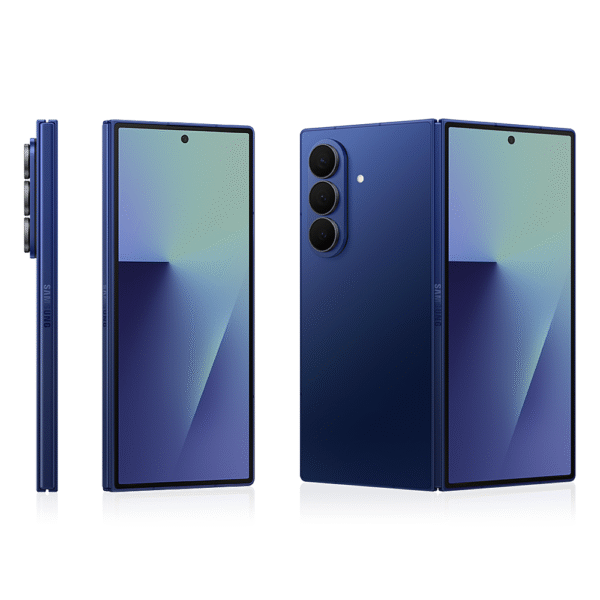 Samsung Galaxy Z fold 7 12GB 512GB 5G Μπλε