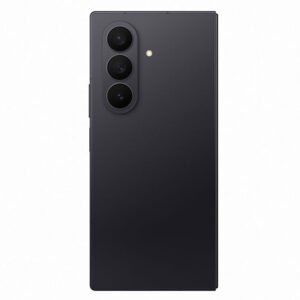 Samsung Galaxy Z fold 7 16GB 1TB 5G Μαύρο