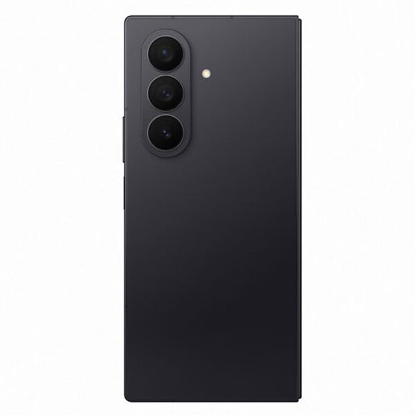 Samsung Galaxy Z fold 7 16GB 1TB 5G Μαύρο