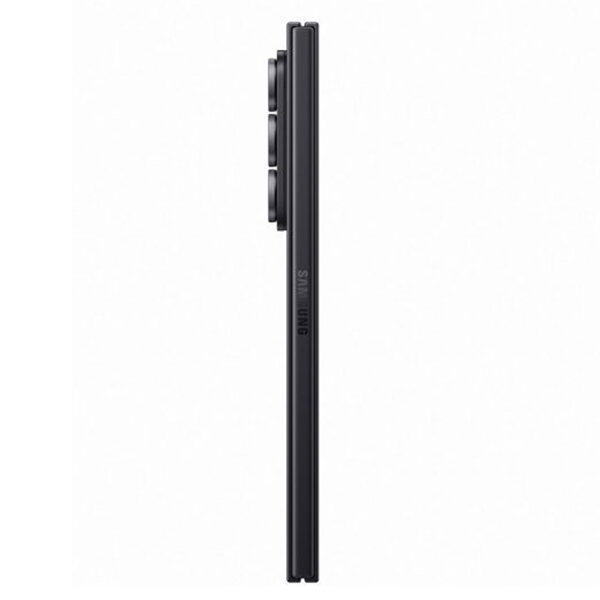 Samsung Galaxy Z fold 7 16GB 1TB 5G Μαύρο