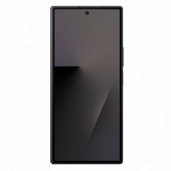 Samsung Galaxy Z fold 7 16GB 1TB 5G Μαύρο