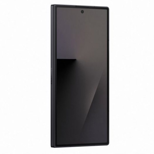 Samsung Galaxy Z fold 7 16GB 1TB 5G Μαύρο